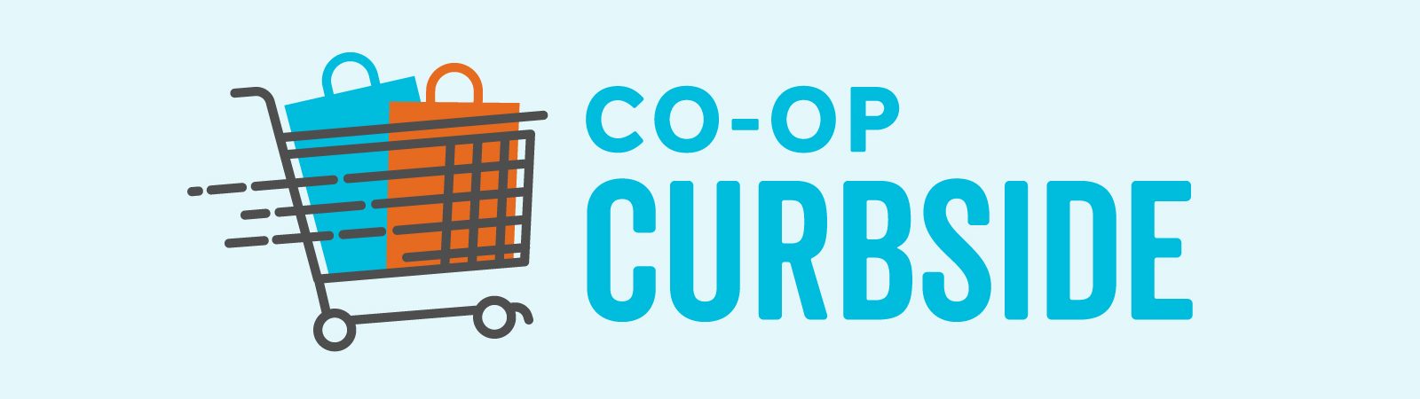 Co-op Curbside Grocery Pickup