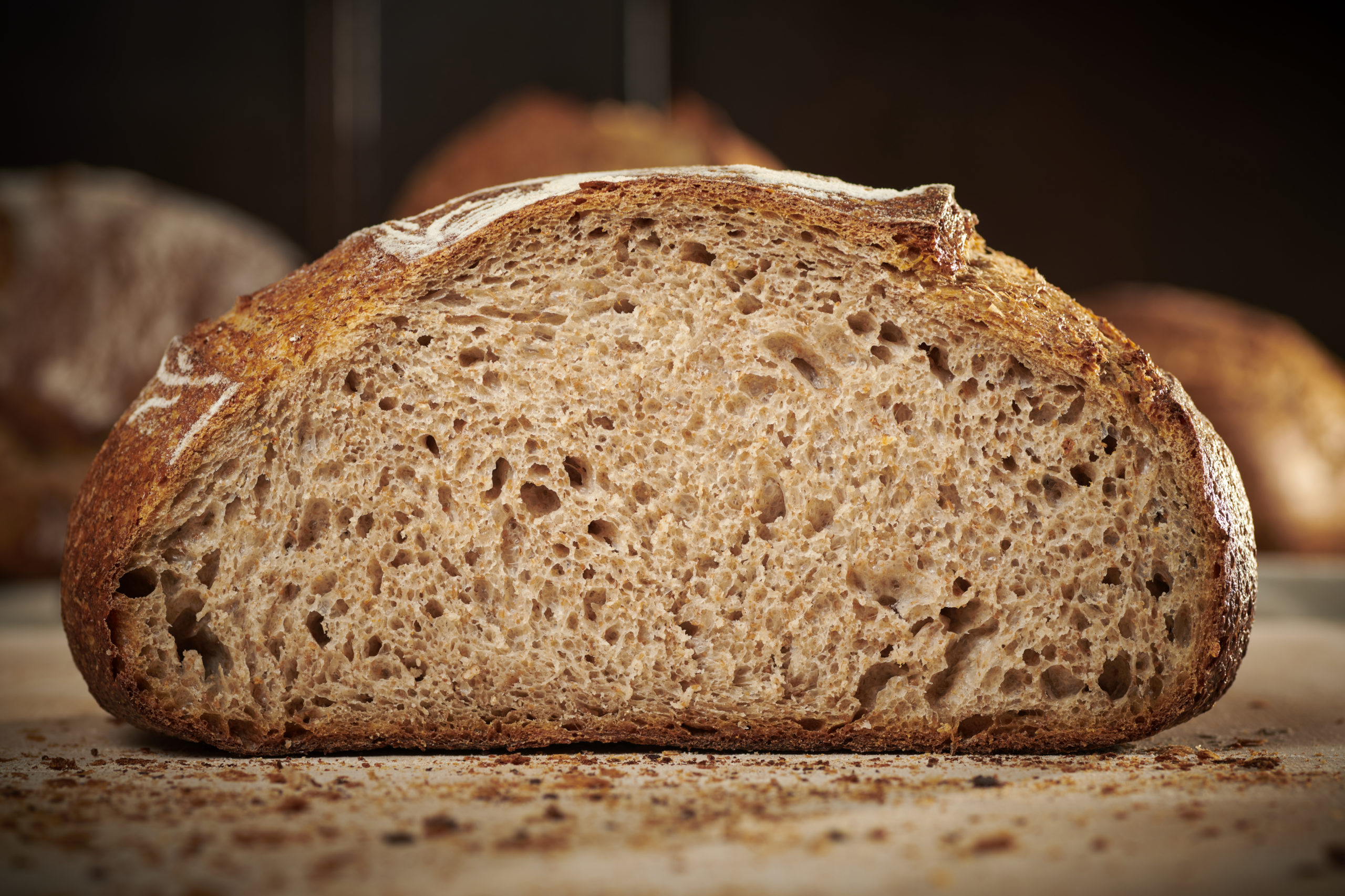 Autumn Apple Tartine - Wedge Community Co-ops