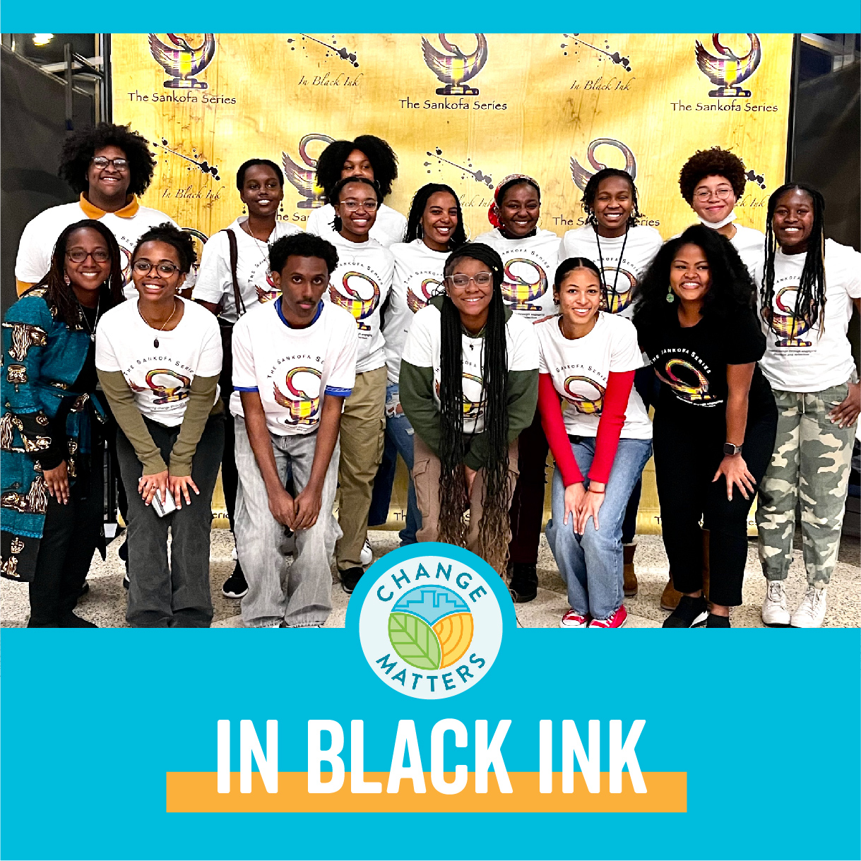 FEBRUARY ROUND-UP: IN BLACK INK - Wedge Community Co-ops
