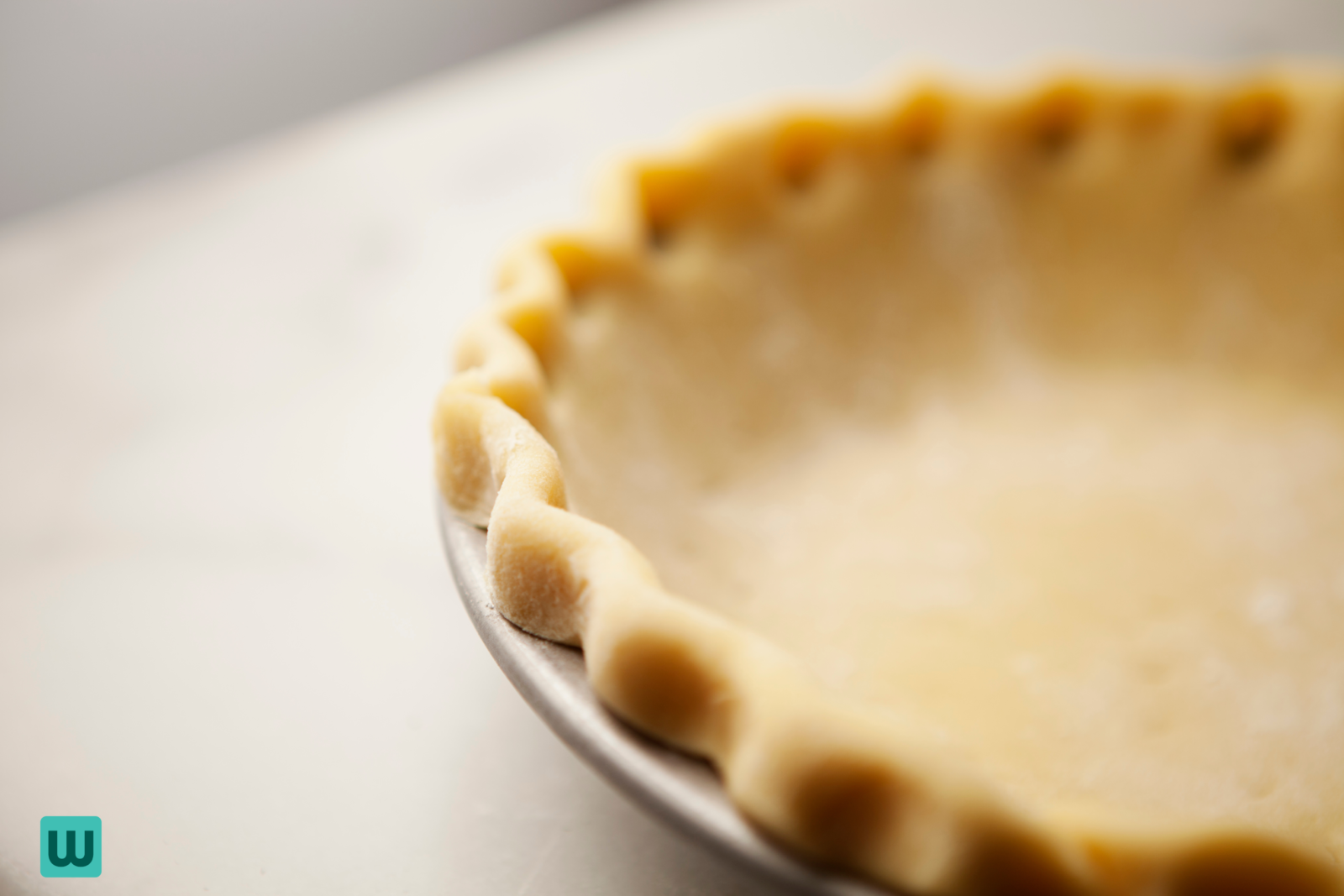 Basic Pie Crust - Wedge Community Co-ops