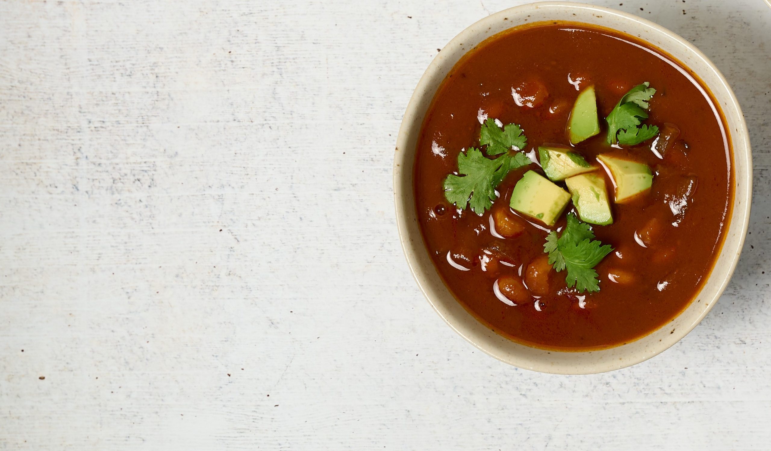 Vegan Pumpkin Posole Stew - Wedge Community Co-ops