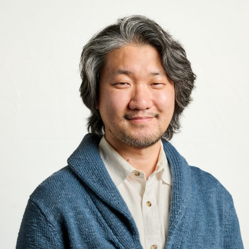 Yoshi Suzuki-Lambrecht Director