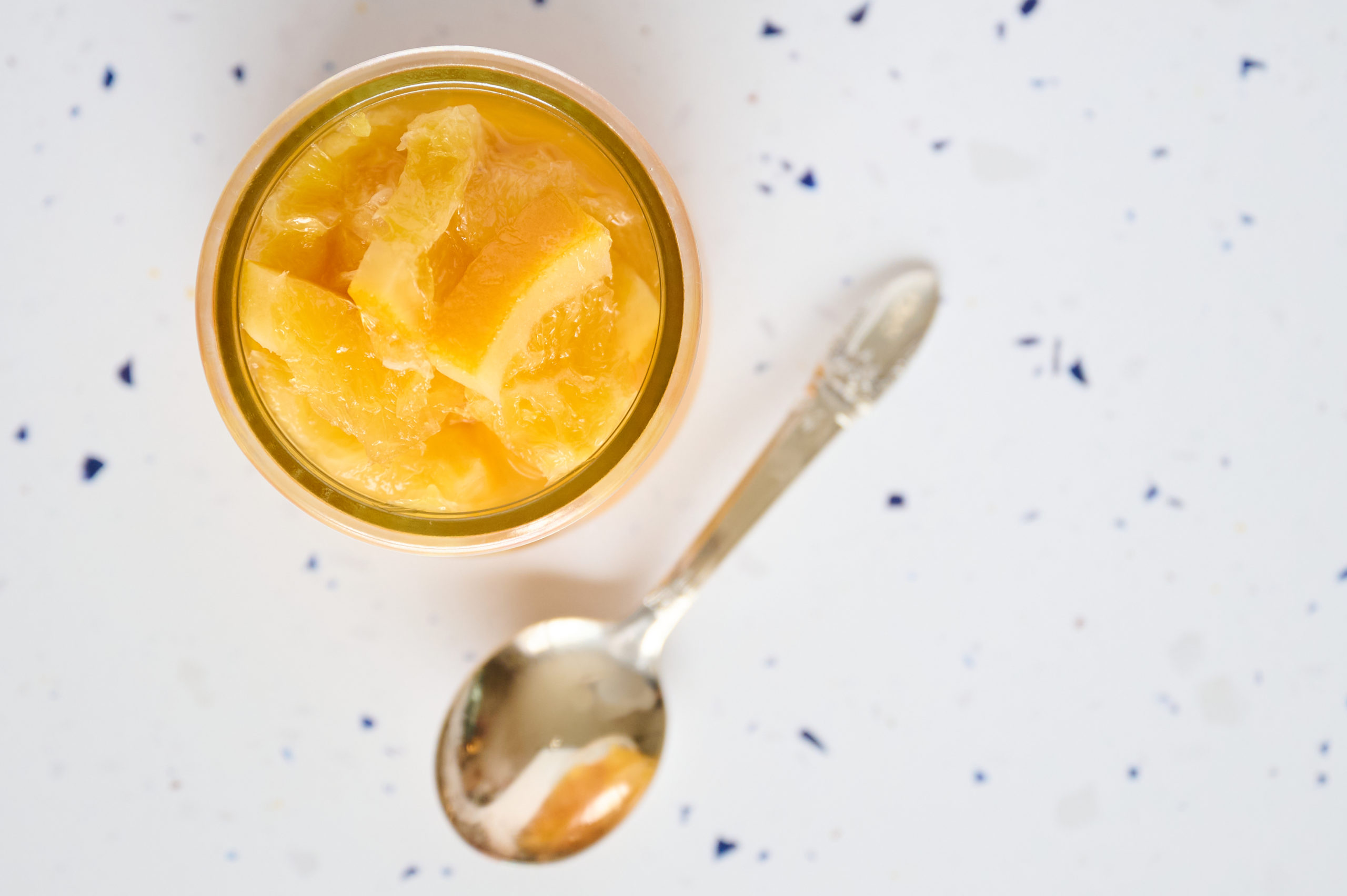 Stovetop Marmalade - Wedge Community Co-ops