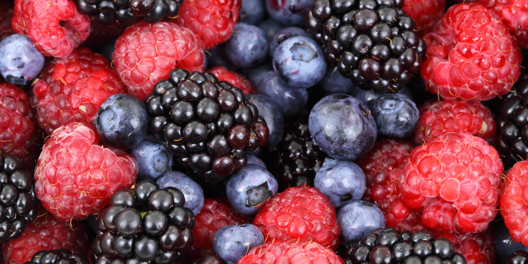 Citrus Berry Blast Mocktail - Wedge Community Co-ops