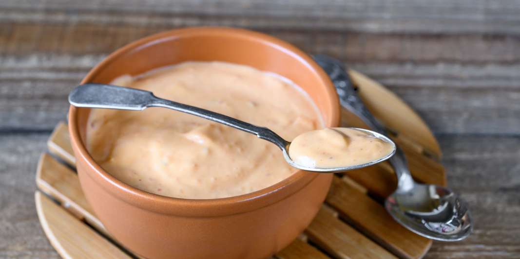 Dilly Thousand Island Dressing - Wedge Community Co-ops