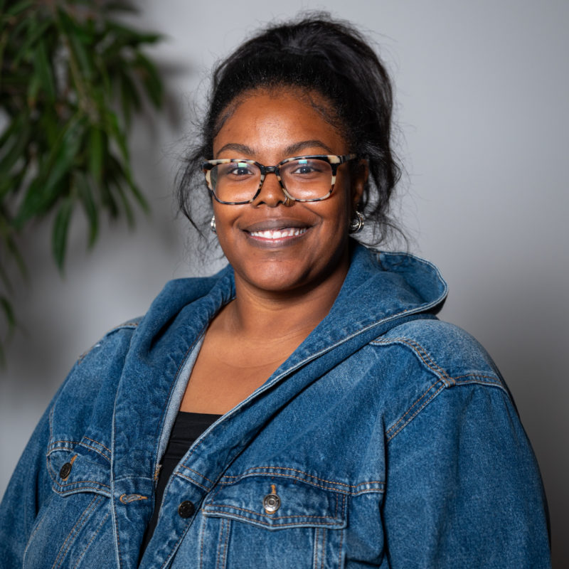 Anthonette Sims Director