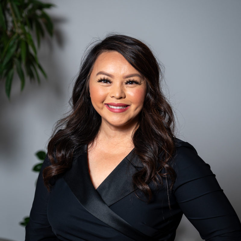 Bao Vang Vice President