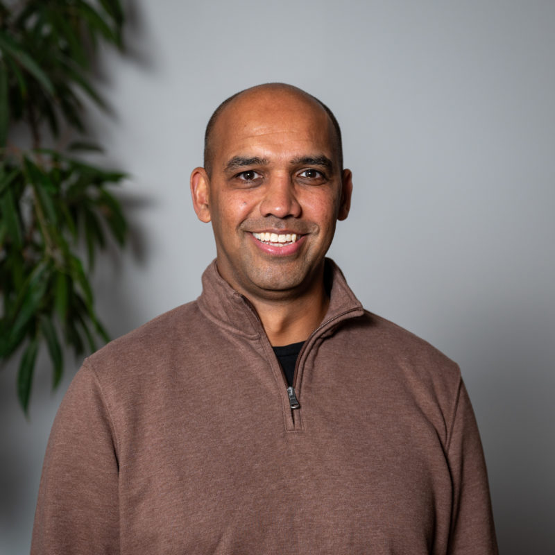 Jobin Kadapurath Director