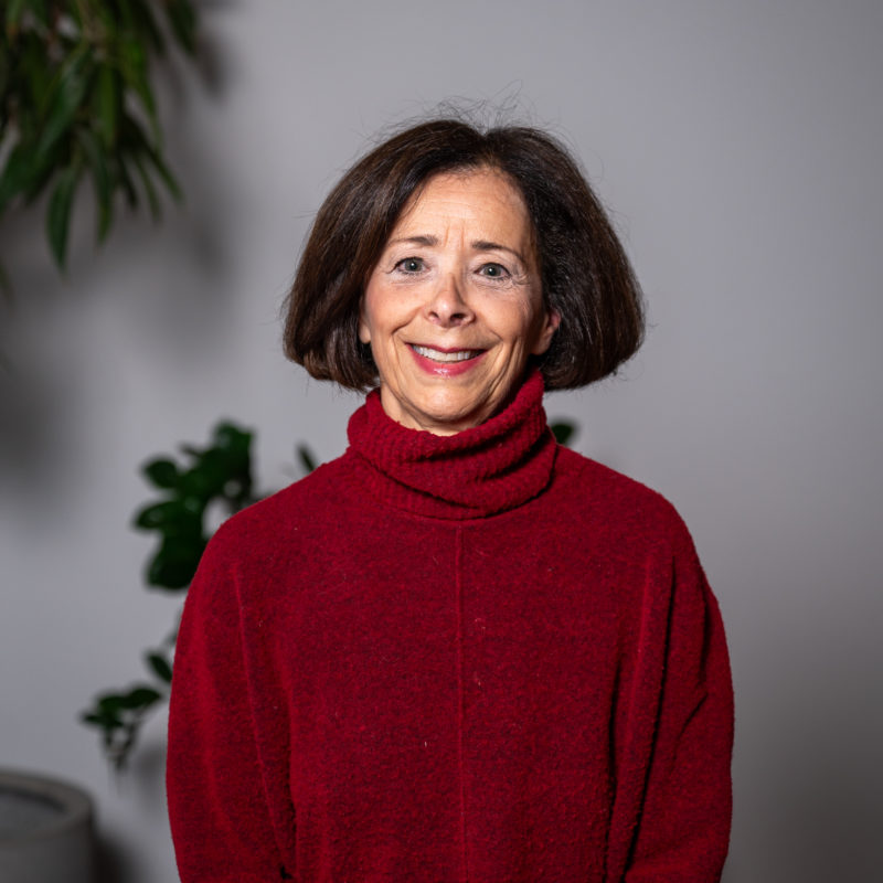 Lisa Fittipaldi President