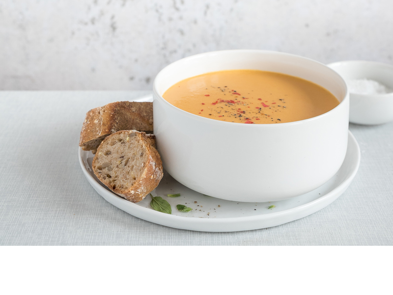 Root Vegetable Bisque - Wedge Community Co-ops